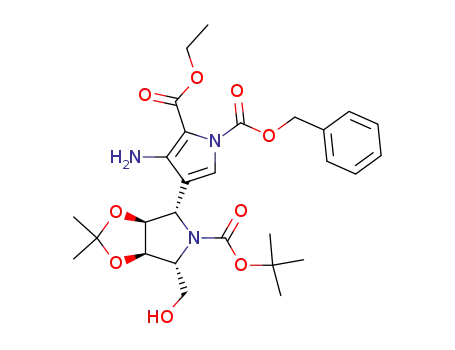 284490-17-1 Structure
