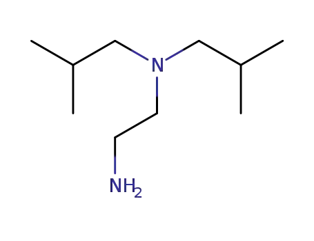 N,N-디이소부틸렌디아민