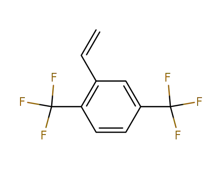 346-25-8 Structure