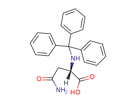 N-Trt-Asn