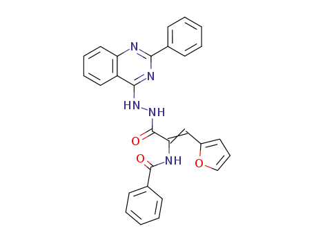 91020-85-8 Structure