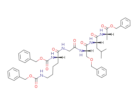 73984-09-5 Structure