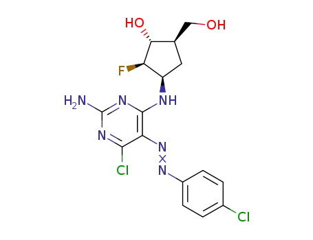 110289-09-3 Structure