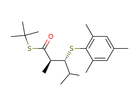 129315-32-8 Structure