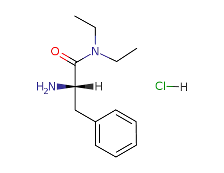 2-Amino-N,N-diethyl-3-phenylpropanamidehydrochloride