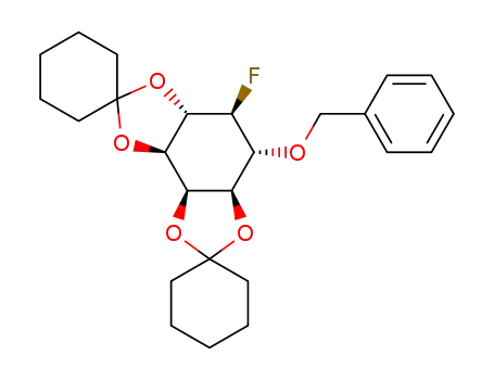 C<sub>25</sub>H<sub>33</sub>FO<sub>5</sub>