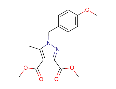 141981-53-5 Structure