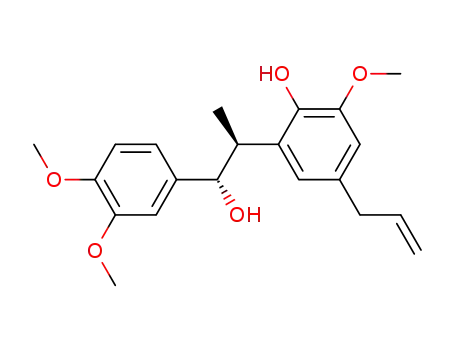 Carinatol