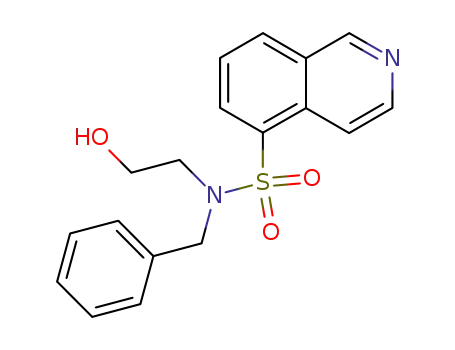 116970-54-8 Structure