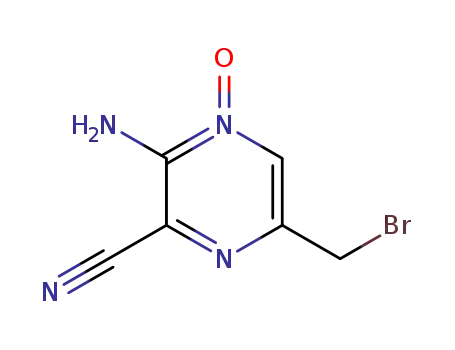 65659-60-1 Structure