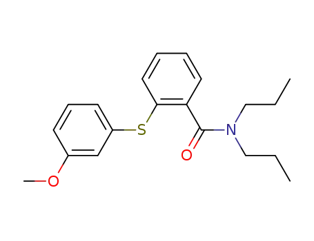 127905-64-0 Structure