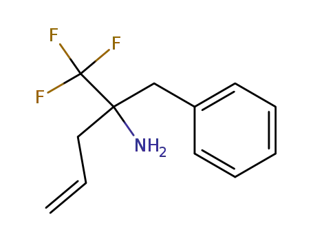 133367-65-4 Structure