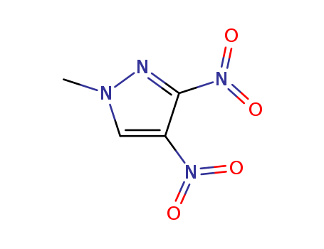 1-METHYL-3,4-DINITRO-1H-PYRAZOLE