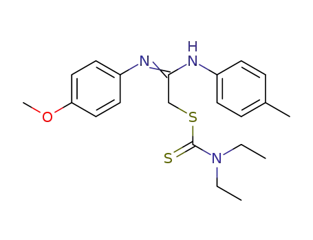 105858-91-1 Structure