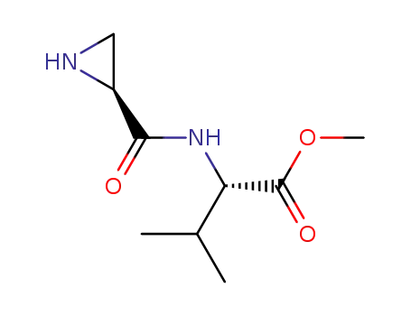 (S,S)-methylazylyl valinate