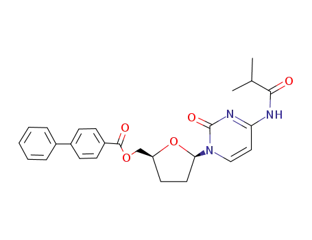 125612-00-2 Structure