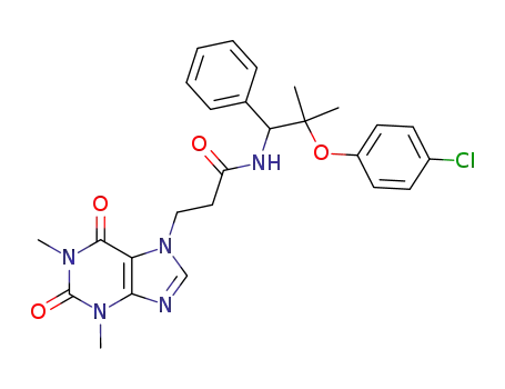 131927-06-5 Structure