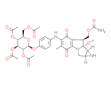 Molecular Structure of 134136-38-2 (MC 77)