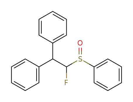 C<sub>20</sub>H<sub>17</sub>FOS