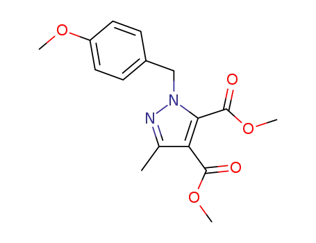 141981-57-9 Structure