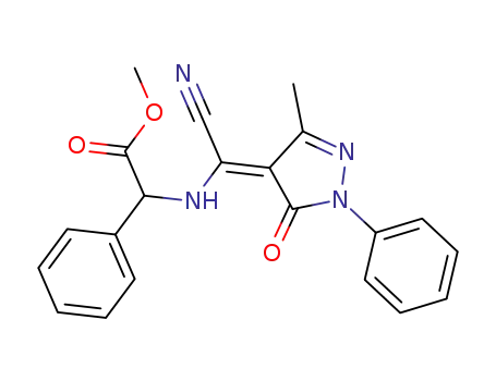 132375-26-9 Structure