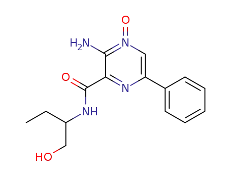 113424-74-1 Structure