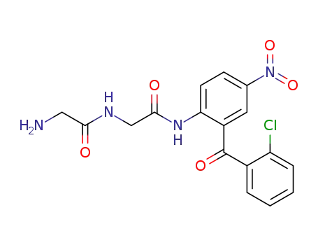 101928-15-8 Structure