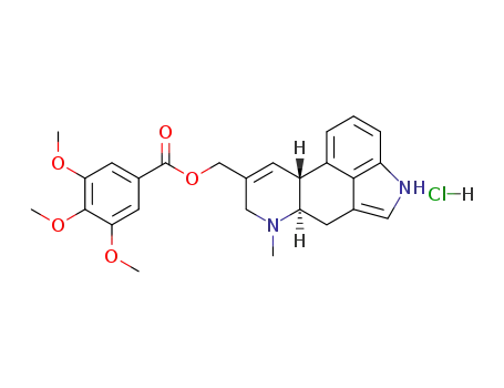 85893-10-3 Structure