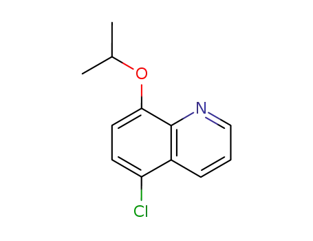 106920-08-5 Structure