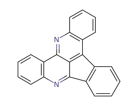 9,14-diazadibenzen<a,e>aceanthrylene