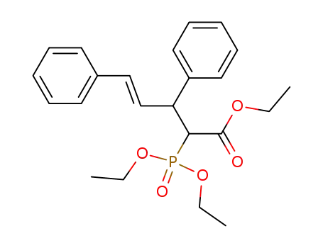 130866-13-6 Structure