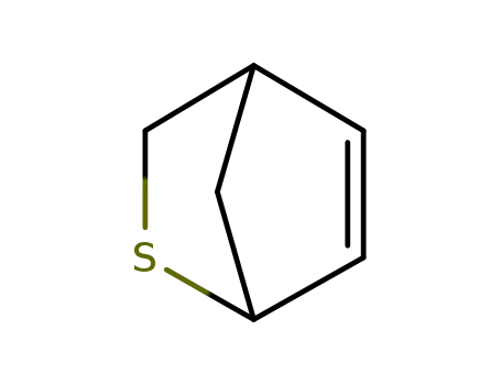 2-Thiabicyclo[2.2.1]hept-5-ene