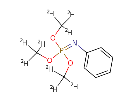 trideuteromethyl phenylimidophosphate