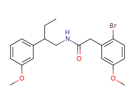 123312-30-1 Structure