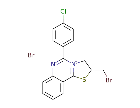 105251-15-8 Structure