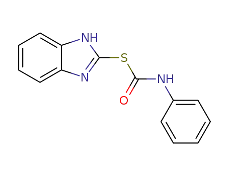 74734-12-6 Structure