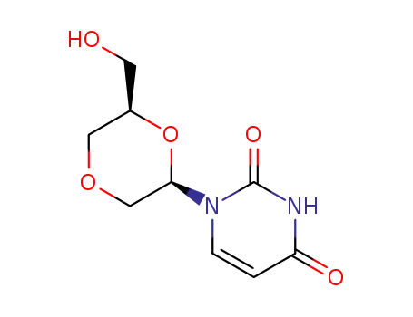 101527-68-8 Structure