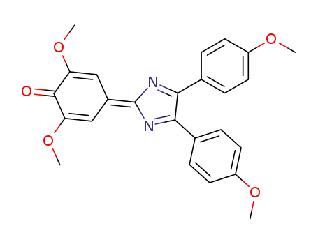 1886-16-4 Structure