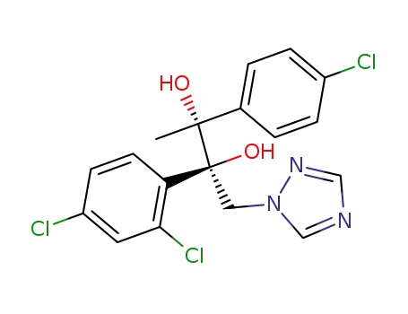 107680-13-7 Structure