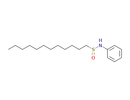 n-Dodecylsulfinylanilid