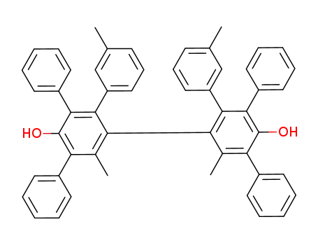 C<sub>52</sub>H<sub>42</sub>O<sub>2</sub>