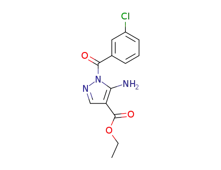 124281-79-4 Structure