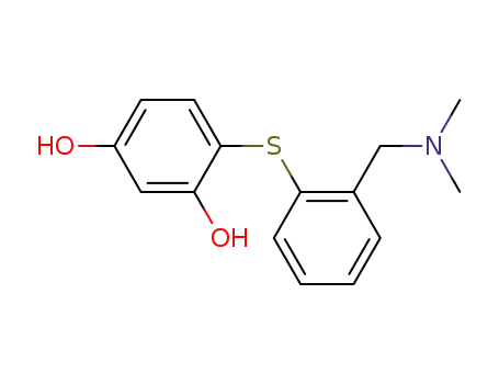 127906-20-1 Structure