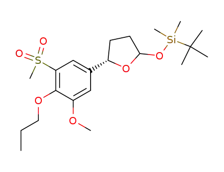 133095-89-3 Structure