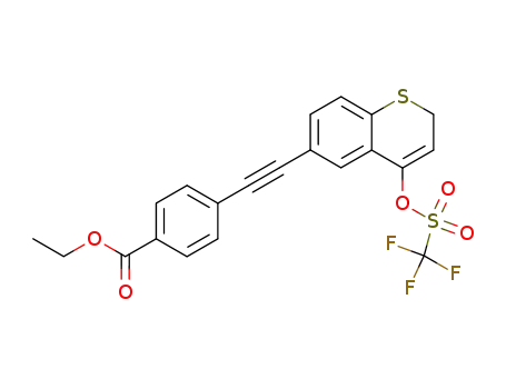 188889-29-4 Structure