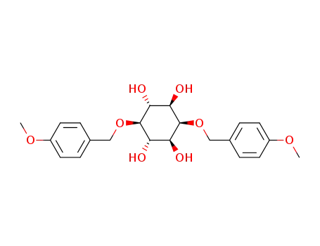2,5-di-O-p-methoxybenzyl-myo-inositol