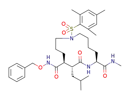 191408-13-6 Structure