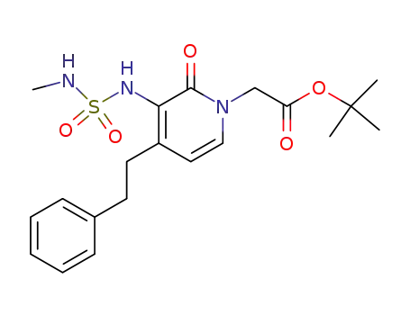 179526-03-5 Structure