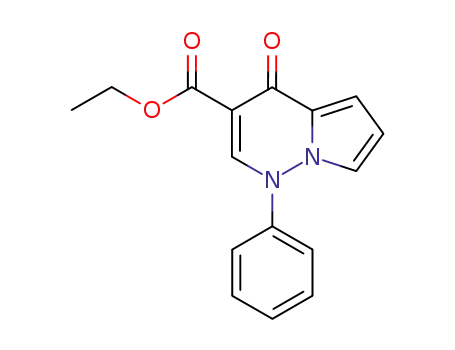 156335-47-6 Structure