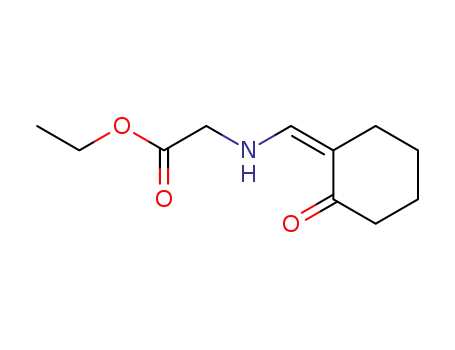 128812-32-8 Structure